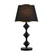 Настольная лампа Modelux ML.6105.01TL BK