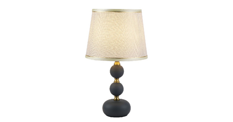 Настольная лампа Modelux ML.6142.01TL GR