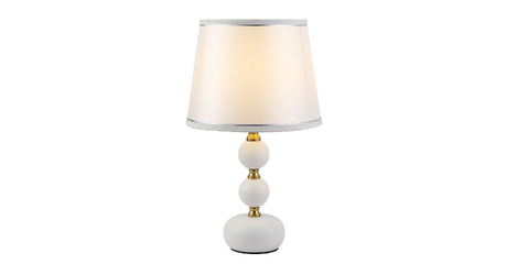 Настольная лампа Modelux ML.6142.01TL WH