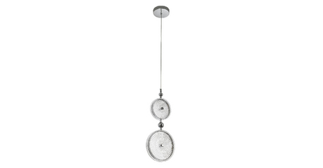 Подвесной светильник Modestyle MS.1125.1 CR