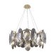 Подвесная люстра Modestyle MS.2295.10 SM