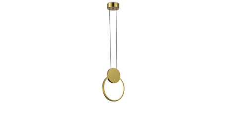 Подвесной светильник Moderli Store V10500-PL
