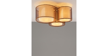 Потолочный светильник Moderli Room V10623-3C