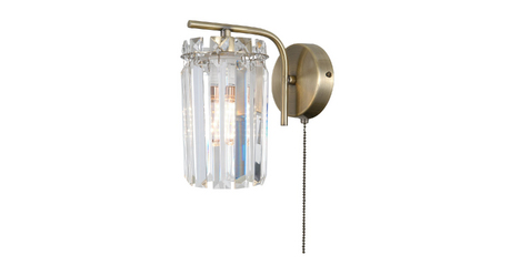 Бра Moderli Everly V10750-1W