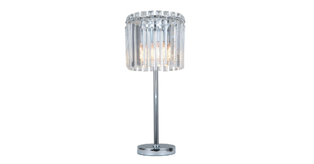 Настольная лампа Moderli Levi V10757-3T