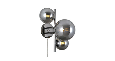 Бра Moderli Renny V10793-3W