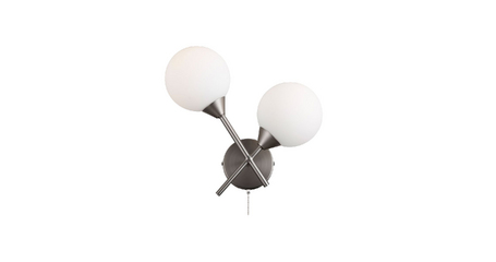 Бра Moderli Molecule V10844-2W