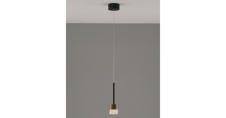 Подвесной светильник Moderli Self V10854-PL
