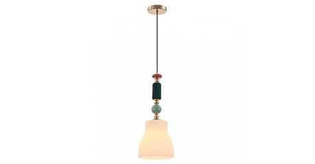 Подвесной светильник Moderli Charm V10904-P