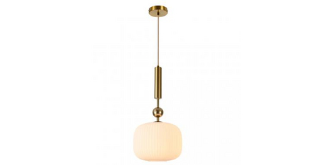 Подвесной светильник Moderli Creamy V10911-P