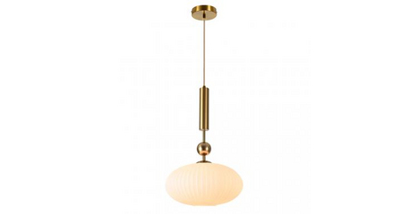 Подвесной светильник Moderli Creamy V10912-P