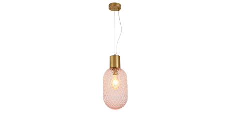Подвесной светильник Moderli Sunset V10920-P