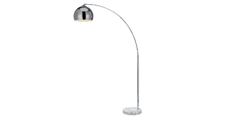 Торшер Moderli Arco V10994-F