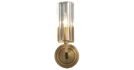 Бра Moderli Brass V11015-1W