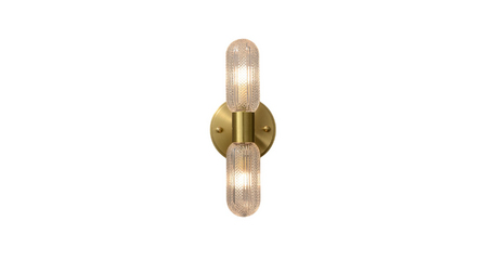 Бра Moderli Brass V11018-2W