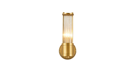 Бра Moderli Brass V11020-1W