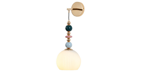 Бра Moderli Charm V11171-1W