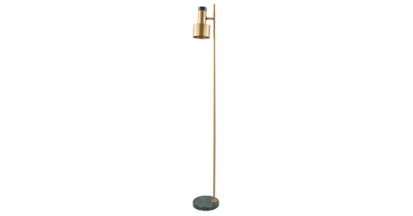 Торшер Moderli Goldy V11312-1F