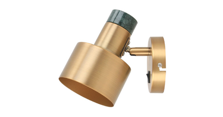 Спот Moderli Goldy V11315-1W