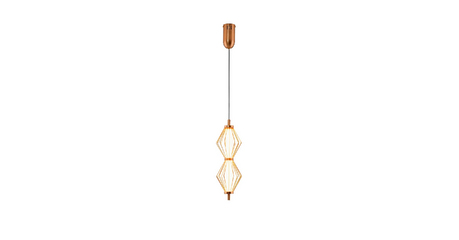 Подвесной светильник Moderli Eloise V11355-PL