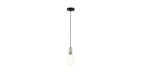 Подвесной светильник Moderli Glaze V11699-PL