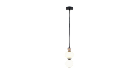 Подвесной светильник Moderli Glaze V11700-PL