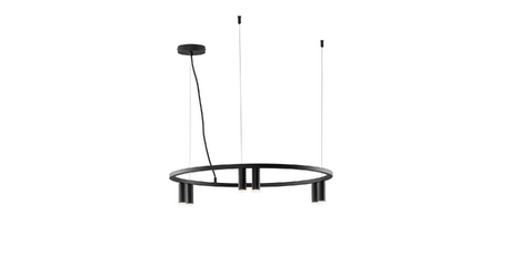 Подвесная люстра Moderli Sofina V11788-6P