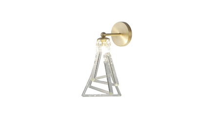Бра Moderli Brass V11944-1W