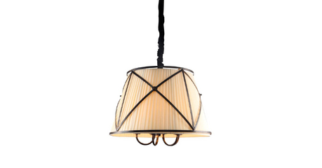 Подвесная люстра Moderli Berta V1260-5P
