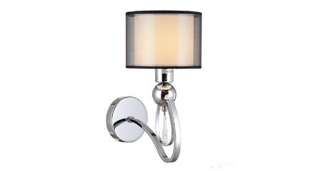 Бра Moderli Dark V2583-1W