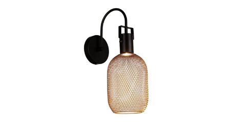 Бра Moderli Alina V2800-1W
