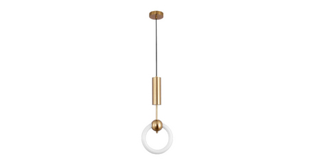Подвесной светильник Moderli Richard V5010-PL