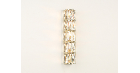 Настенный светильник Newport Elizabeth 10125/A new gold М0070490