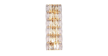 Настенный светильник Newport 10126+6/A Gold М0062628
