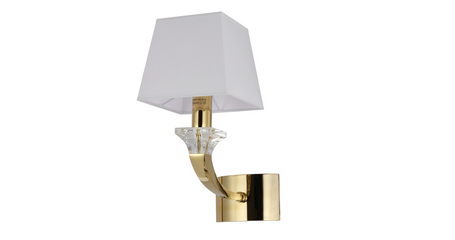 Бра Newport 11401/A gold М0067896