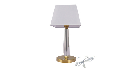 Настольная лампа Newport 11401/T gold М0067900