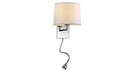 Бра Newport 14102/A Led white М0052651