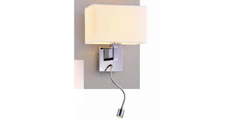 Бра Newport 14202/A Led white М0052655