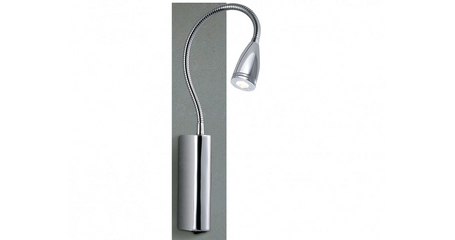 Бра Newport 14801/A LED сhrome