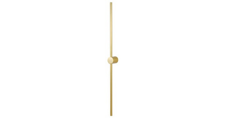 Настенный светильник Newport 15101N/A brass М0070999