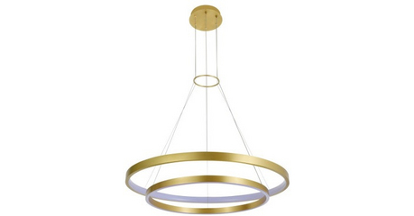 Подвесной светильник Newport 15109N/S brass М0071008