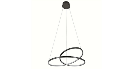 Подвесной светильник Newport 15000 15202/S black glossy М0068826