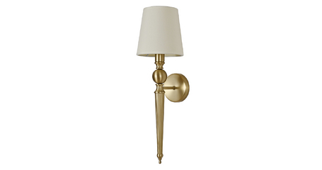 Бра Newport 3161/A brass М0069311