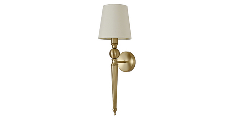 Бра Newport 3161/A brass М0069311