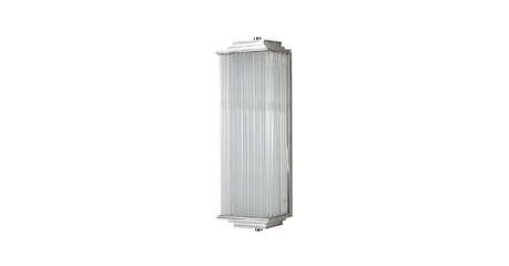 Настенный светильник Newport Sonya 3293/A nickel new М0070839