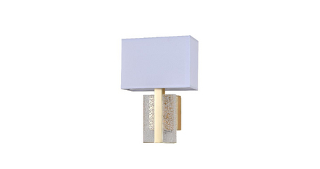 Бра Newport 3513/A mat.gold М0071622