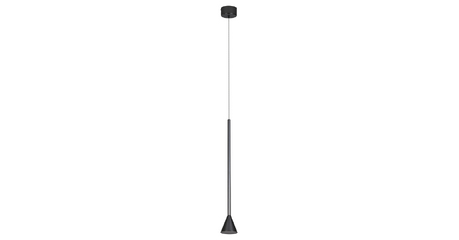 Подвесной светильник Newport 3515/S grafit black М0071687