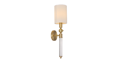 Бра Newport 3541/A brass new без абажуров М0071402