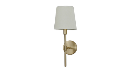 Бра Newport 3552/A brass М0069005