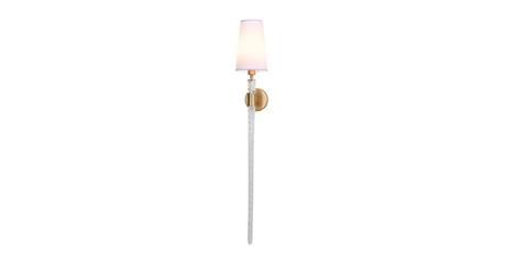 Бра Newport 3581/A brass М0071857